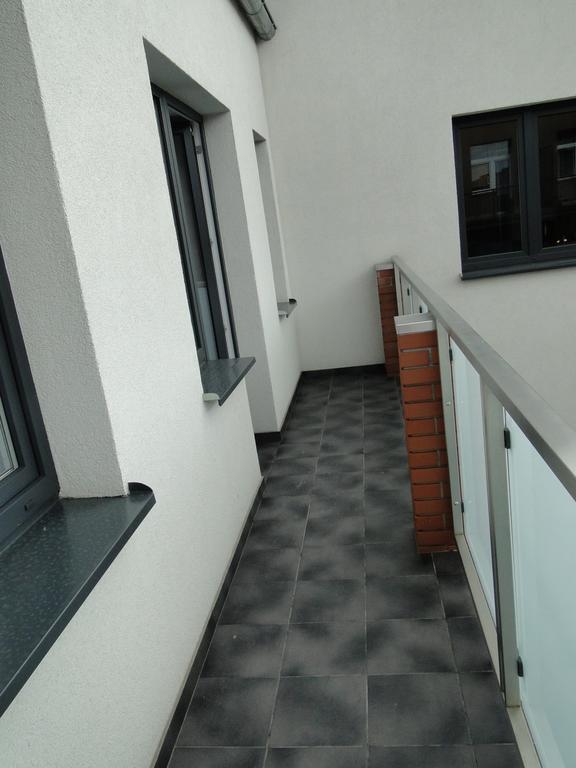 Apartamenty Brzezinski Wrzesnia Ngoại thất bức ảnh